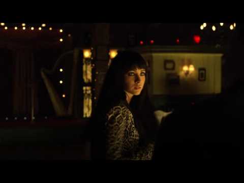 Lost Girl - Teaser 1 - VO