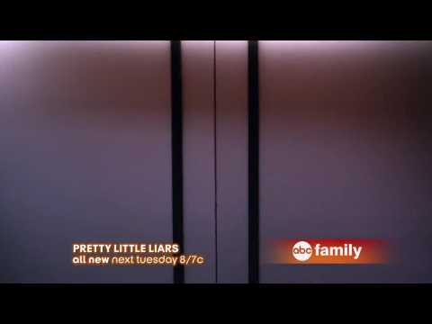 Pretty Little Liars - Teaser 1 - VO
