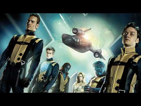 X-Men: Le Commencement - Bande annonce 13 - VO - (2011)