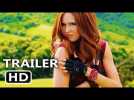 JUMАNJІ 2 Trailer # 2 EXTENDED (2017) Karen Gillan, Dwayne Johnson, Movie HD