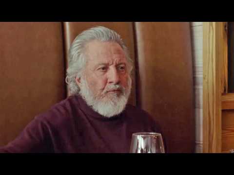 The Meyerowitz Stories (New and Selected) - Bande annonce 1 - VO - (2017)