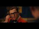 Kingsman: The Golden Circle | Official TV Spot "Dinner Party" | In Cinemas Now
