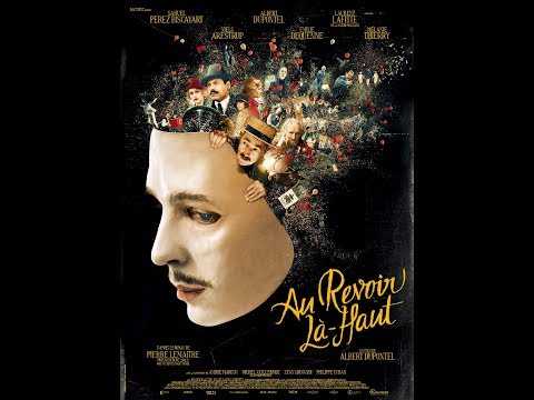 Au revoir là-haut (Trailer st nl) - Sortie/Release 25/10/17