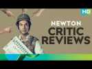 Newton Critics Review | Newton | In Cinemas Now