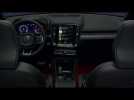 New Volvo XC40 Interior Design Video