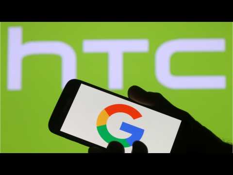 Google Agrees to Buy HTC’s Smartphone Team for $1.1B