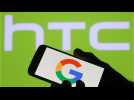 Google Agrees to Buy HTC’s Smartphone Team for $1.1B