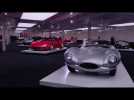 The Luxury Car Collection from the Ralph Lauren Show