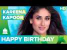 Happy Birthday Kareena Kapoor !