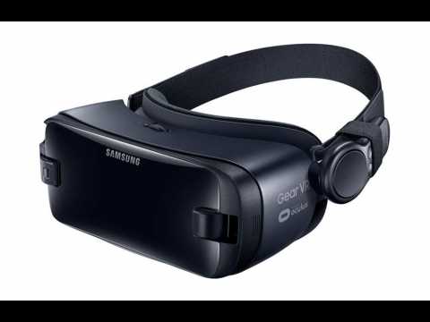 Samsung developing VR diagnosis software