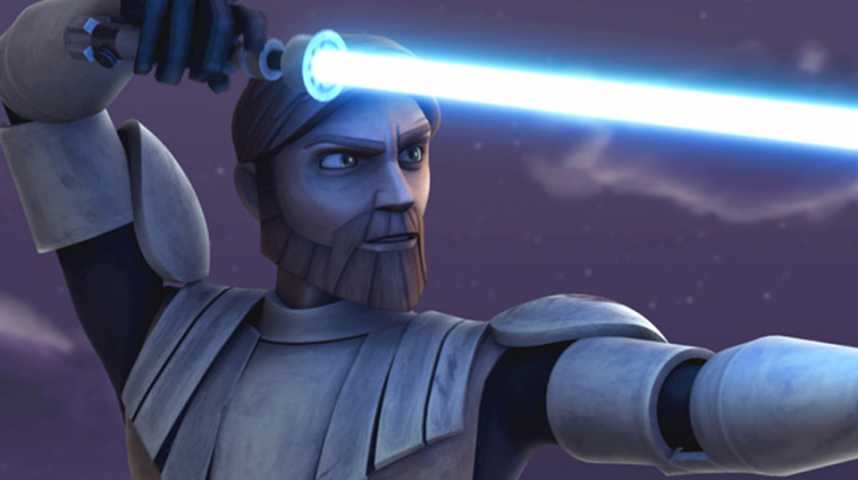 Voir Toutes Les Bandes Annonces Et Extrait Video Du Film Star Wars The Clone Wars