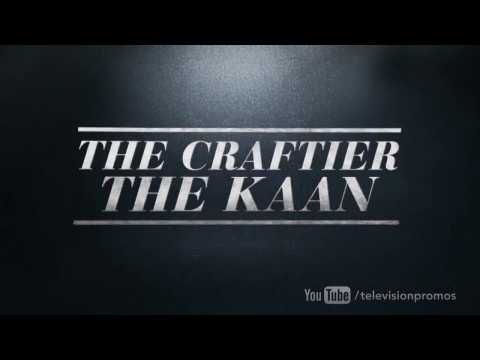 House of Lies - Teaser 2 - VO