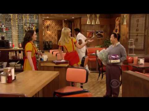 2 Broke Girls - Teaser 1 - VO