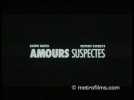 Amours suspectes - bande annonce 2 - VOST - (2003) - Label : Orange - Webedia - Category : Cinéma