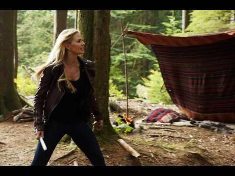 Once Upon a Time - Teaser 2 - VO