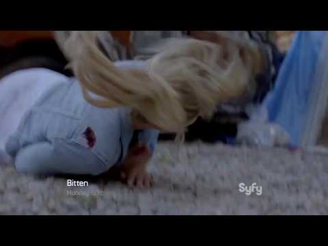 Bitten - Teaser 1 - VO