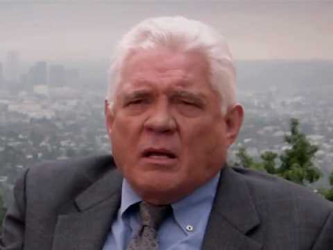 Major Crimes - Bande annonce 1 - VO