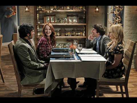 The Big Bang Theory - Teaser 1 - VO