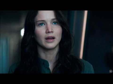 Hunger Games - La Révolte : Partie 1 - Bande annonce 11 - VO - (2014)