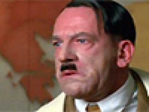 Inglourious Basterds - Teaser 19 - VO - (2009)