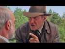 Indiana Jones et la Dernière Croisade - Bande annonce 1 - VO - (1989)