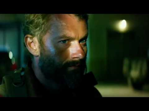 13 Hours - Bande annonce 6 - VO - (2016)