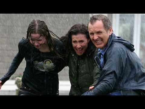 Alerte tornade - bande annonce - VO - (2008)