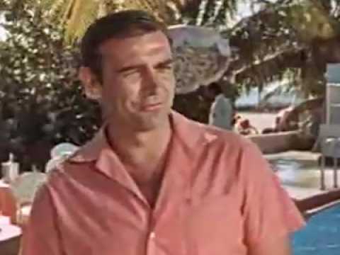 Opération Tonnerre - Bande annonce 3 - VO - (1965)