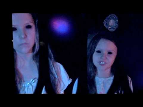 Paranormal Activity: The Marked Ones - Bande annonce 2 - VO - (2013)