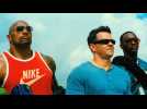 No Pain No Gain - Bande annonce 1 - VO - (2013)