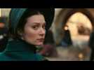 Madame Bovary - Bande annonce 1 - VO - (2014)