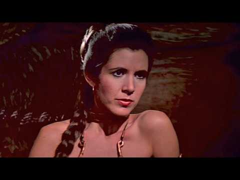 Star Wars : Episode VI - Le Retour du Jedi - Bande annonce 1 - VO - (1983)