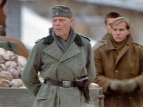 Mission évasion - Bande annonce 5 - VO - (2002)