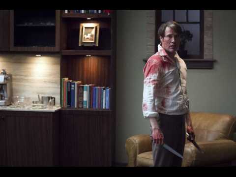 Hannibal - Teaser 1 - VO