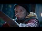 Big Game - Bande annonce 1 - VO - (2014)
