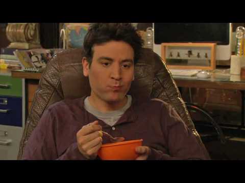 How I Met Your Mother - Bande annonce 1 - VO