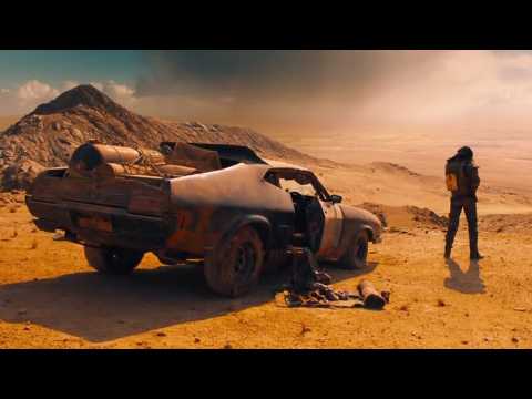 Mad Max: Fury Road - Teaser 7 - VO - (2015)