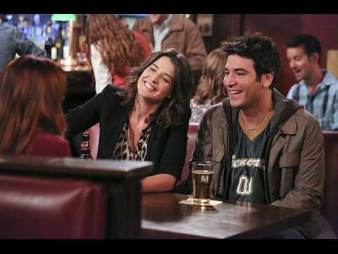 How I Met Your Mother - Teaser 1 - VO