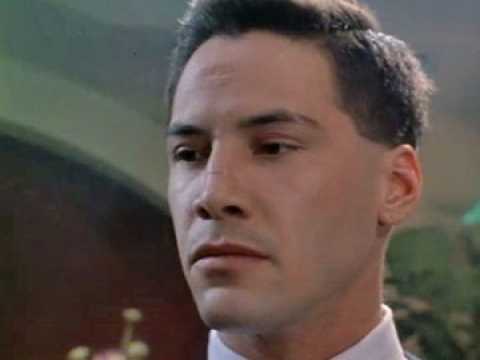 Johnny Mnemonic - Bande annonce 3 - VO - (1994)