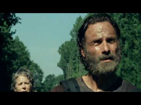 The Walking Dead - Bande annonce 8 - VO