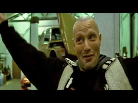 Pusher 2 - Du sang sur les mains - Bande annonce 1 - VO - (2004)