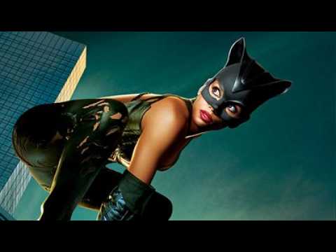 Catwoman - bande annonce 2 - VOST - (2004)