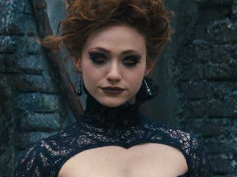 Sublimes créatures - Teaser 12 - VO - (2013)