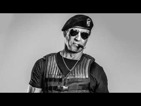 Expendables 3 - Bande annonce 9 - VO - (2014)