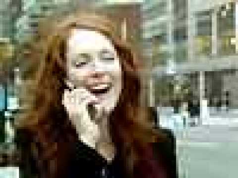 Chassé-croisé à Manhattan - bande annonce - VOST - (2006)