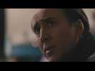 Suspect - Bande annonce 3 - VO - (2013)