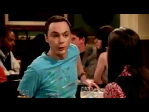 The Big Bang Theory - Bande annonce 1 - VO