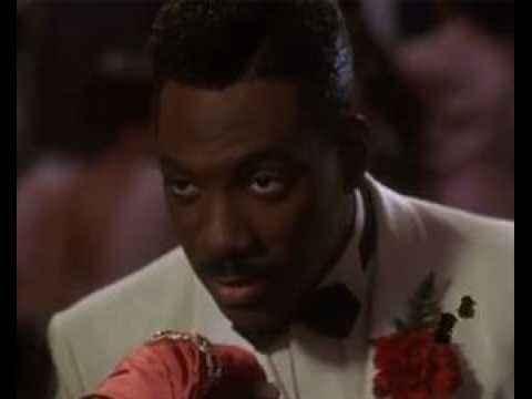 Les Nuits de Harlem - bande annonce - VO - (1990)