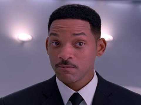 Men In Black III - Teaser 2 - VO - (2012)