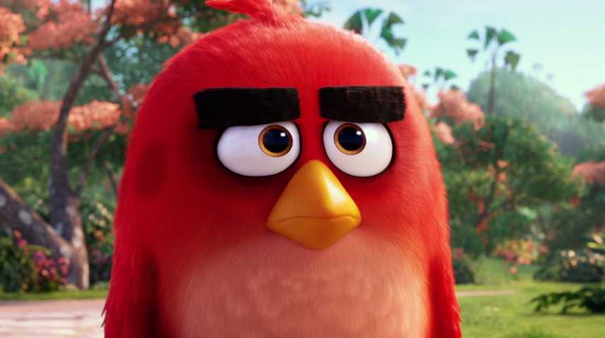 Angry Birds - Le Film - Bande annonce 13 - VF - (2016)